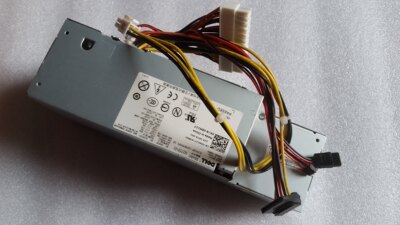 DELL Optiplex 745 755 330 360 380SFF电源  RM117 H275P-01