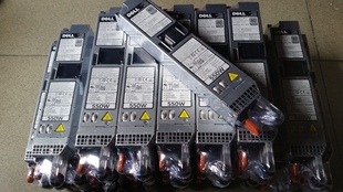R320 R420 电源 DELL L550E PowerEdge 550W M95X4