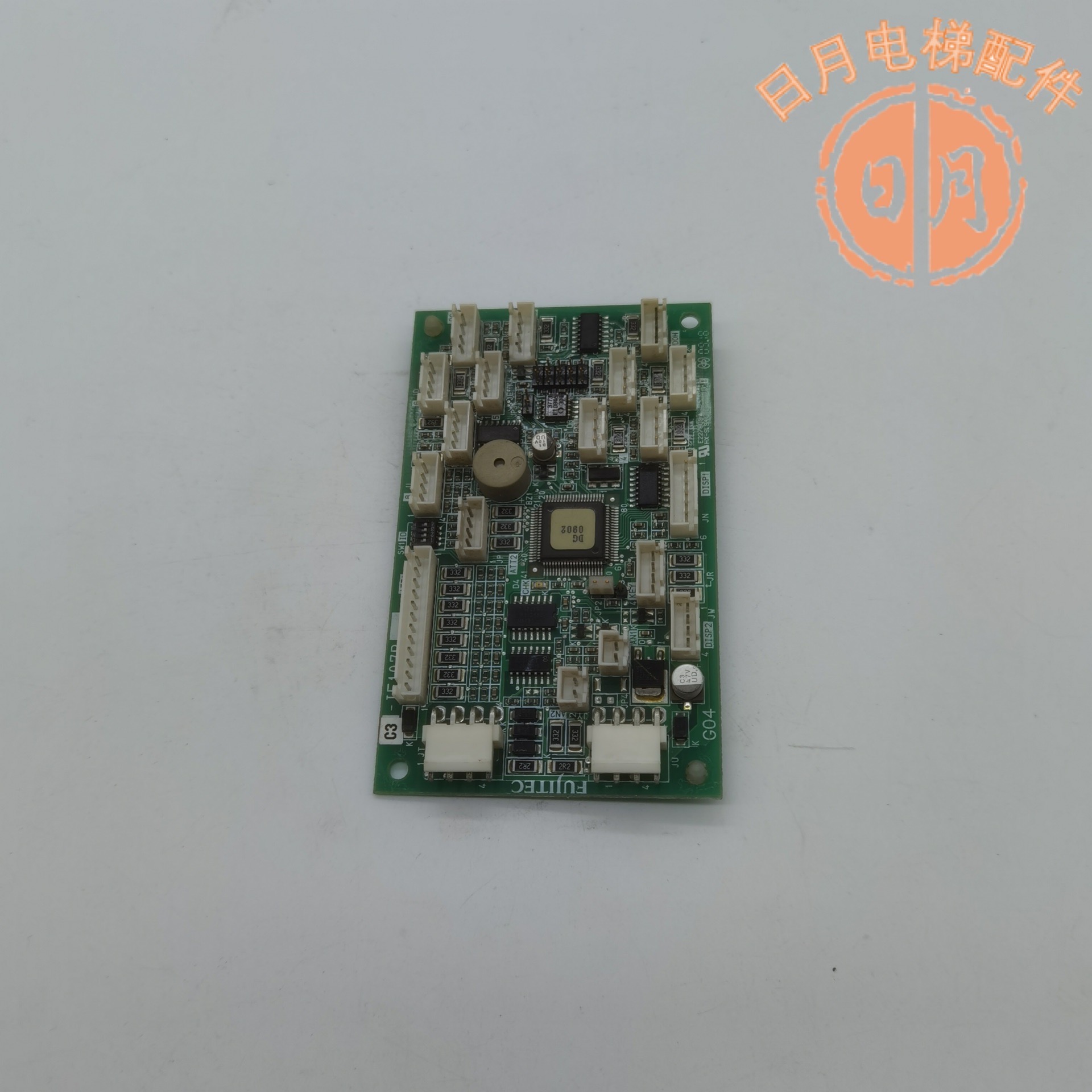 FB富士达IF107B/ 通讯板 富士达电梯 IF107C/IF107D/IF107E通讯板