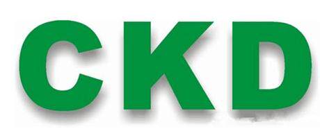 日本喜开理CKD流量传感器