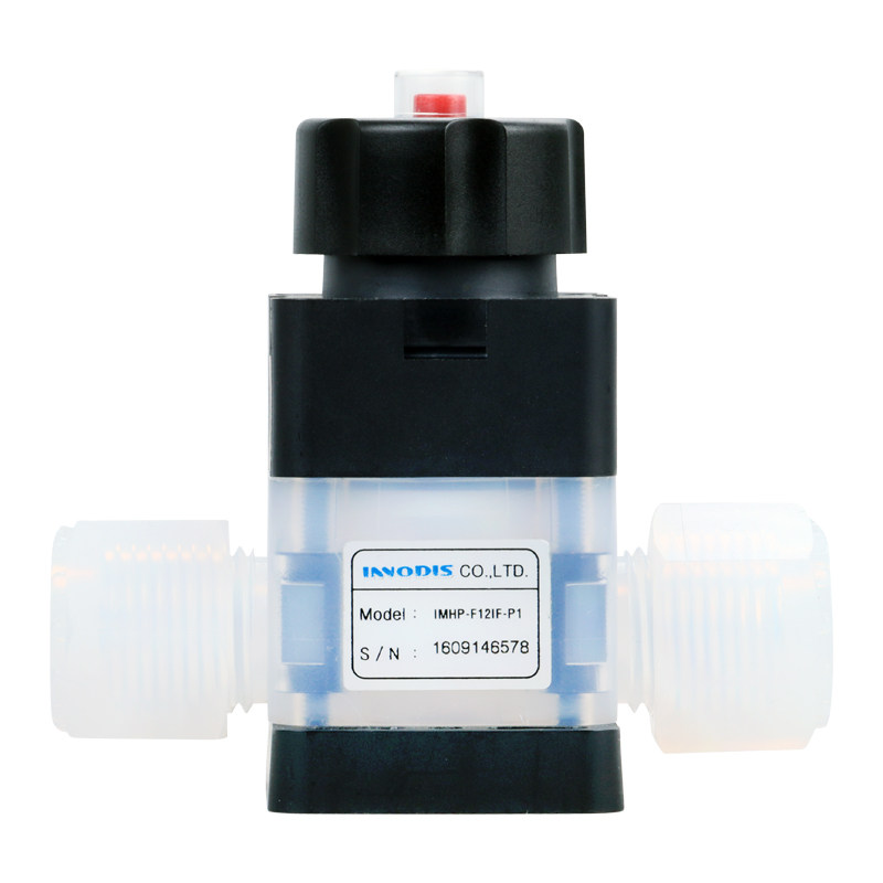 韩国INNODIS隔膜阀大量库存