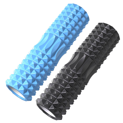 肌肉放松滚轴泡沫轴媛奴