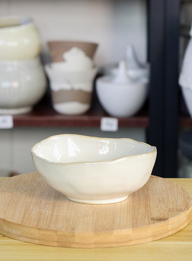 直径16CM papaya中号碗