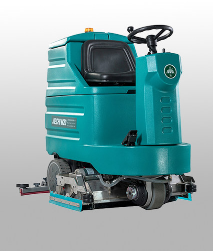 洁驰m20扫洗一体机配件滚刷皮带