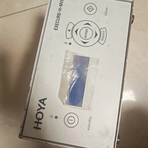 议价HOYA豪雅UV固化机EXECURE-H-MVCEXECURE-H-1EXECURE-H-2