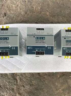 议价SOLA电源SDP424100LT