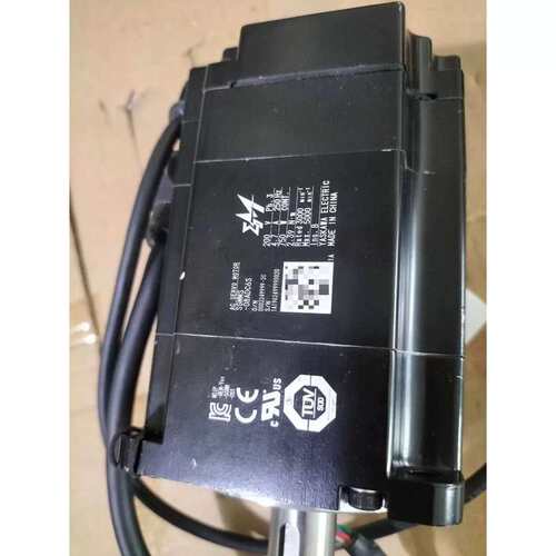 议价SGMMS-08ADC6S，电机，750W，，功