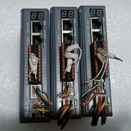 议价总线驱动器CL3-EC507 有量 成色9新。功能包
