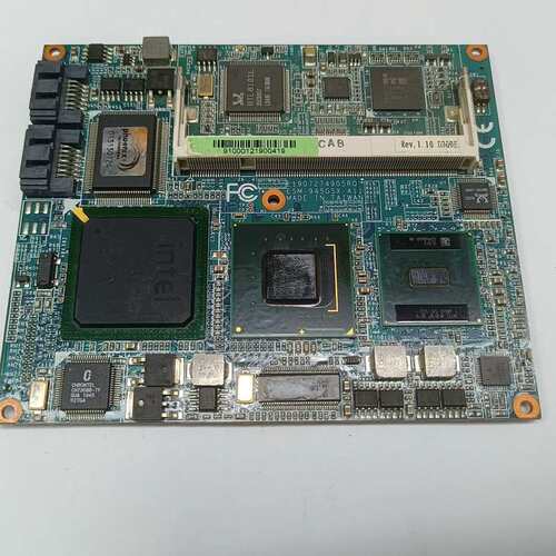 议价研扬ESM-2749GSE A11工控主板