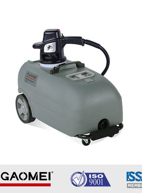 GAOMEI高美GMS-1二合一沙发清洗机影院座椅真皮干泡布艺沙发清洗