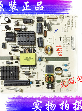 原装长虹LED42538N电视电源板K-PL-OA1/0A1 465R1013SDJB电路板