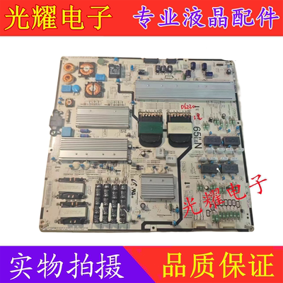 三星UA65JS8000JXXZ液晶电源板