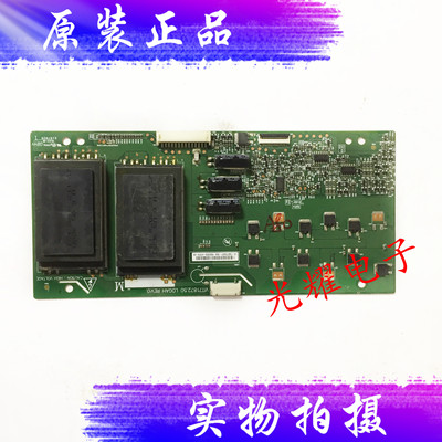 TCL L42M61F 恒流板VIT71872.50 L0GAH HIGH VOLTAGE电路板