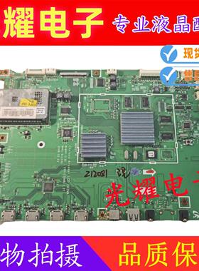 三星 UA46B6000VF电视主板BN41-01214B 配屏T460FBE1-DB实物图