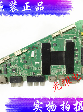 海尔LE40F3000W主板MHTV3261-ZC01-01 0091802852B 屏LSC400HN01