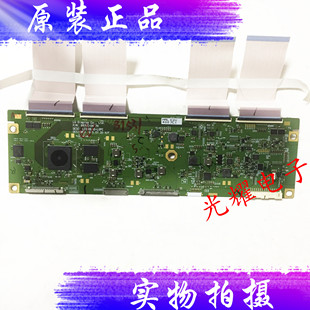 LG LED 55EG9100-CB 55寸液晶电视逻辑板6870C-0477H电路板