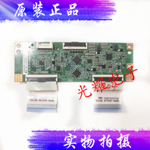 三星UA55K6800AJXXZ逻辑板TT5461B07 BN96 40424A 原装