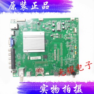 004C屏TPT550J1 飞利浦55PFL6840 000 M01 QU235K T3主板715G6591