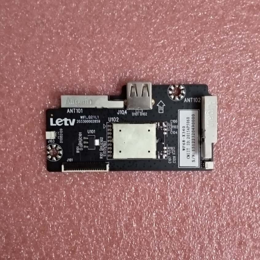 乐视L403IN L433LN无线网卡电路板