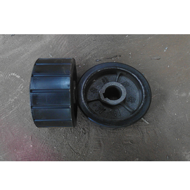 搅拌机胶轮 轮建筑搅拌机配件 摩D擦轮 胶轮台式电脑决明子我依然,五金/工具,拌料机,淘宝优惠券,粉丝福利购,淘宝优惠卷