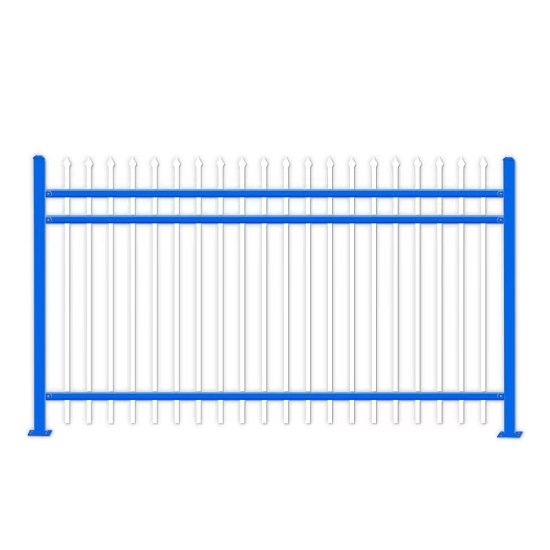 锌钢围墙围栏小区别墅护栏庭院防护栅栏草坪隔离防护围.墙农村户,五金/工具,护栏/隔离栏,淘宝优惠券,粉丝福利购,淘宝优惠卷