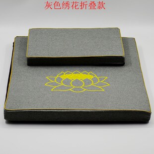 拜垫禅坐垫椰i丝打坐垫禅修垫拜垫参禅垫静坐垫拜佛垫包邮