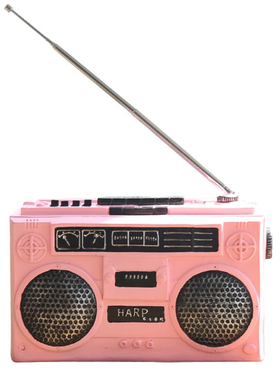 复古老式电视f收音机模型装饰摆件橱窗客厅酒柜餐厅摆设舞台道具