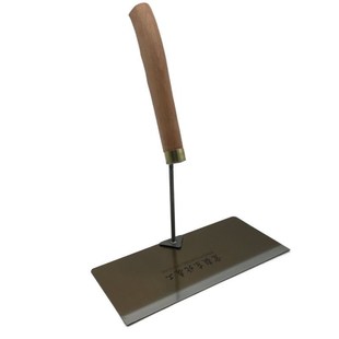 大铲方铲提铲东北手工大铲砌砖铲砌刀瓦工O方铲抹泥刀瓦工工具