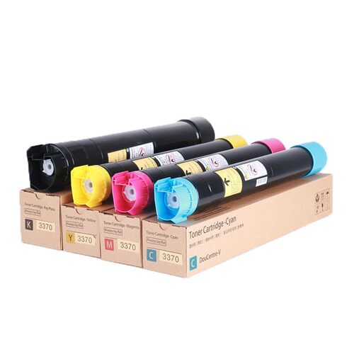 原装施乐C7535c7556c7835c7w855c3370c5570c3375c5575彩色碳粉粉