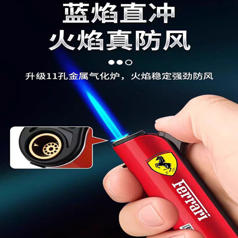 一次性打火机加厚防爆耐用定制