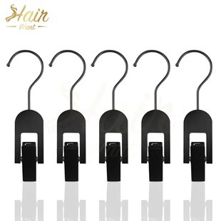 Acrylic Hair Extension Holder Clip Clothes Pants Scarf Singl