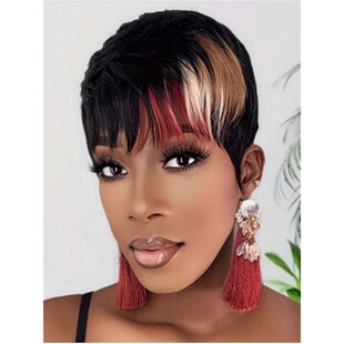 Headband Wig Kinky Straight 26 Inch Kinky Straight Headband