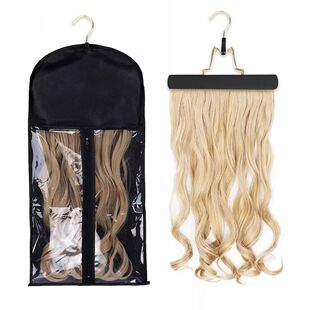 Hanger Extensions Hair Stora Bags Extension with ARLANY