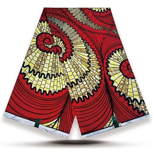 High Quality Pagne Guaranteed Veritable Original African Rea