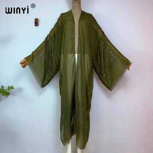 WINYI Solid color design Beach Wear Swim Suit Middle East ab