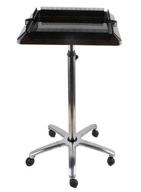 Hair Extension Tools Salon Hair Dyeing Hairdressing Movable