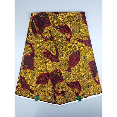 2024 New Hot Sale African Wax Veritable Wax Guaranteed Real