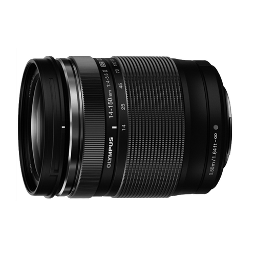 国行奥林巴斯14-150mm二代