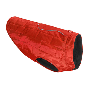 宠物棉衣金毛 杜宾 边牧冬装 防水夹克户外打猎服防风保暖背心