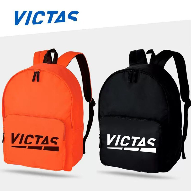 VICTAS休闲运动双肩包