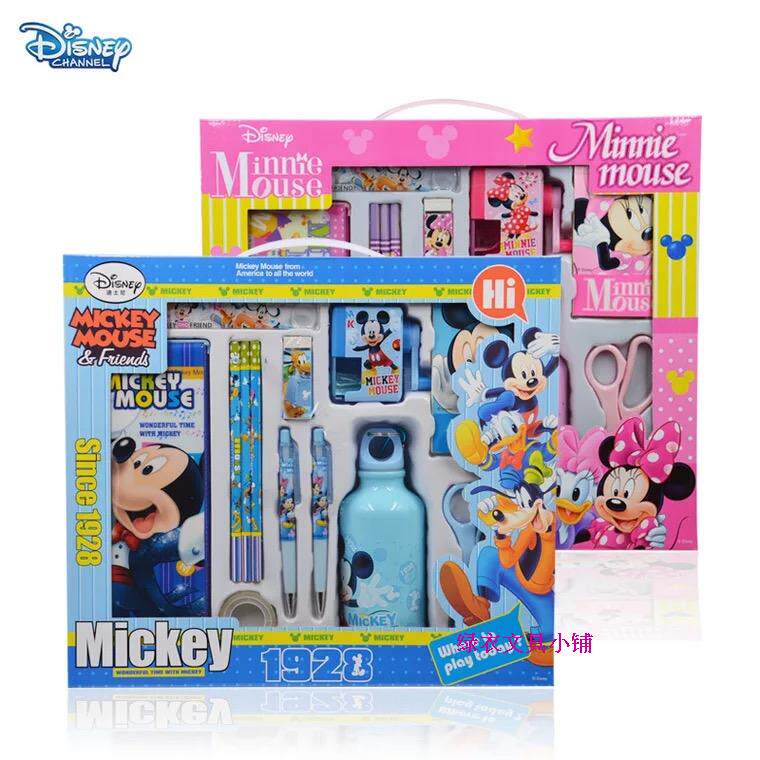 文具礼盒套装小学生用品学生文具