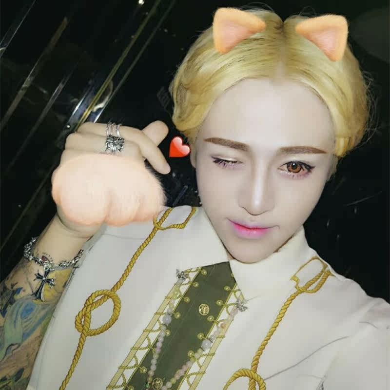 Perruque BASAWIG    cheveux raides Court - Ref 2613976 Image 3