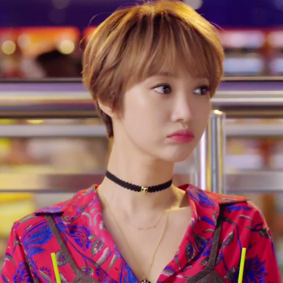 Perruque BASAWIG    cheveux raides Court - Ref 2607815 Image 4