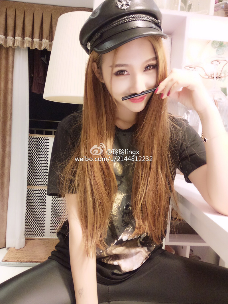 Perruque BASAWIG    Long cheveux raides - Ref 2610385 Image 4