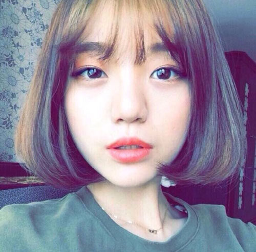 Perruque Les cheveux longs - Ref 2613984 Image 3