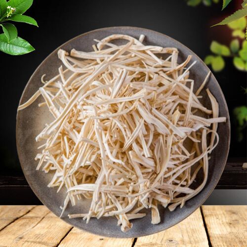 韩国500g咸菜材料干桔梗