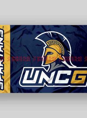 北卡罗来纳州格林斯伯勒斯巴达North Carolina Greensboro Spart