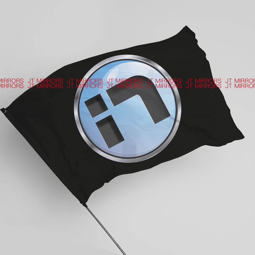 国家iNation电竞球队战队队旗