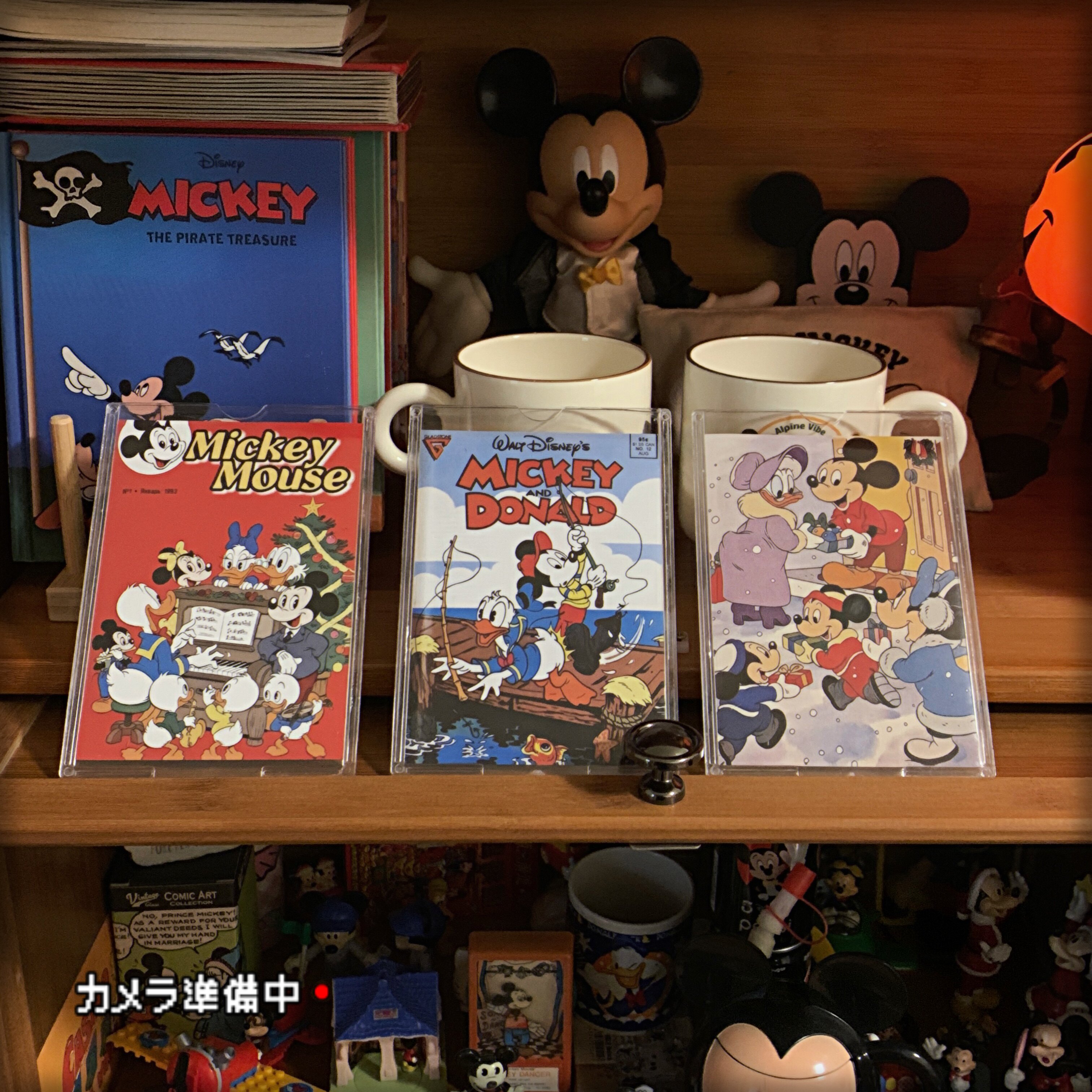 自制贴纸可爱迷你海报图片