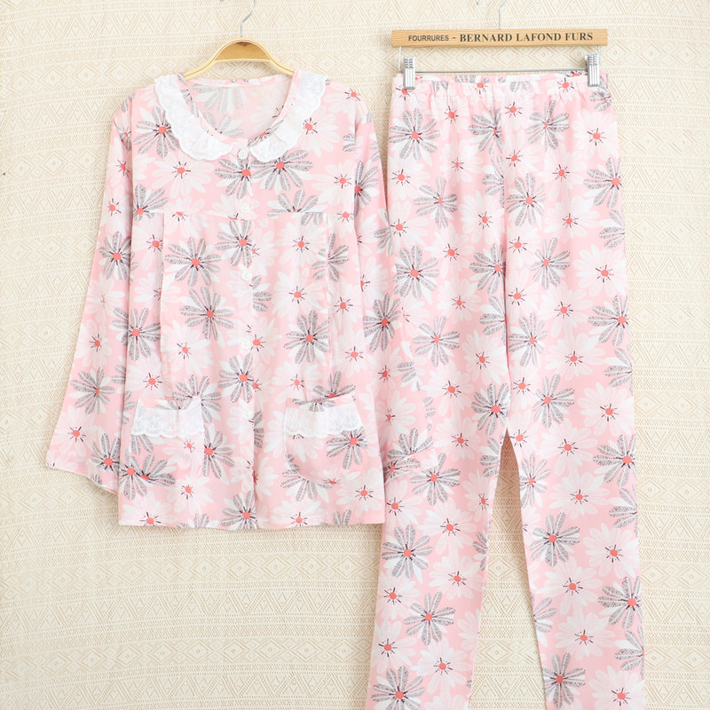 棉绸月子服产后长袖长裤78月夏季绵绸人造棉薄款孕妇喂奶哺乳睡衣,孕妇装/孕产妇用品/营养,家居服套装,淘宝优惠券,粉丝福利购,淘宝优惠卷